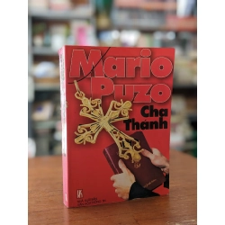 Cha Thánh - Mario Puzo