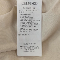 【Mã giảm giá】Đầm CELFORD 654644