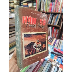 Hán Sở Tranh Hùng - Mộng Bình Sơn dịch 131336