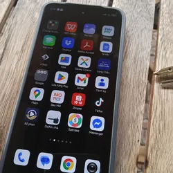 Redmi 15 - Pin 7000mah - 144Hz 596355