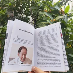 Kể Chuyện Cụm Tình Báo H.63 Anh Hùng -Có chữ ký Bác Nguyễn Quang Chánh  728570