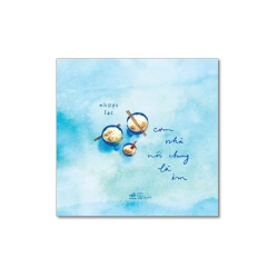 Cơm nhà nói chung là êm - Nhược Lạc