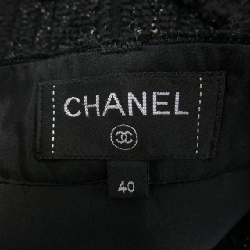 Chanel CHANEL P65448V61287 20K chân váy 646844