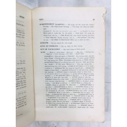 Từ điển pháp - việt  pháp chính kinh tài xã hội - Vũ Văn Mẫu 127633