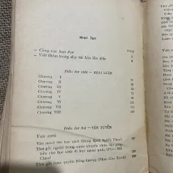 Đặng Thái Mai-  Văn thơ cách mạng Việt Nam đầu thế kỷ 20  748182