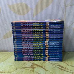 MiRANO nhà tôi full 18t 