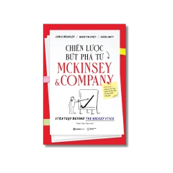 Chiến lược bứt phá từ McKinsey & Company