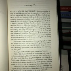 Bóng hình của gió - Carlos Ruiz Zafón 1001946