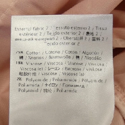 【Mã giảm giá】Áo khoác trench Valentino VALENTINO 636906