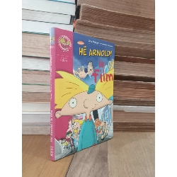 Hé arnold!: Le film - Craig Bartlett et Maggie Groening 791596