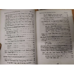 Duyên hệ trong đời sống bình nhật - 2016 - 250 trang - TÂM LINH - TÔN GIÁO - THIỀN - ANTQ2911-47 712630