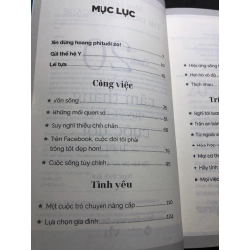 Tuổi 20 - Những năm tháng quyết định cuộc đời bạn 2023 mới 90% bẩn bụi Meg Jay, Phd HPB0607 TÂM LÝ 351887