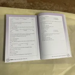 RÈN KỸ NĂNG LÀM BÀI TRẮC NGHIỆM TỪ VỰNG MÔN TIẾNG ANH 749276