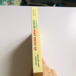 LỊCH SỬ PHẬT THÍCH CA 712243