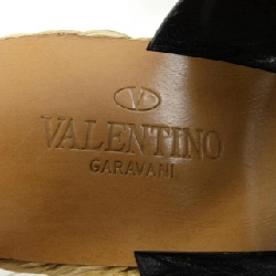 Giày sandal VALENTINO GARAVANI - Hàng hiệu Authentic 828881