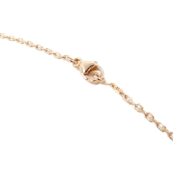 【Sản phẩm mới】Dây chuyền Hermès Pop Ash MINI 147992FO 627538