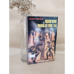 Người Rừng & Những Kẻ Đắm Tàu - Edgar Rice Burroughs