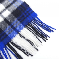 JOHNSTONS OF ELGIN WA000057 MUFFLER - Hàng hiệu Authentic 834256