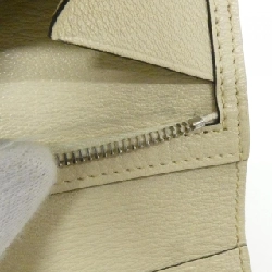 Ví compact Hermès Bearn - Hàng hiệu chính hãng 770209