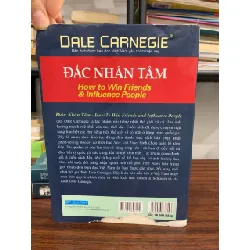 Đắc nhân tâm — Dale Carnegie (NXB First News) 576728