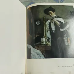 Valentin Serov - Phong Cách Cổ Điển Cũ 590337