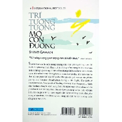 Trí Tưởng Tượng Mở Con Đường - Shakti Gawain 293561