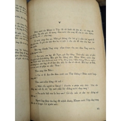 NẾP XƯA - TOAN ÁNH 300501