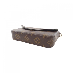 Túi xách vai Louis Vuitton Monogram Multi Pochette Felicie M80091 610150