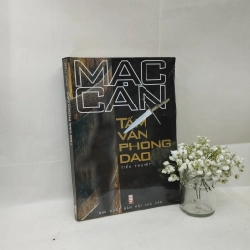 Tấm Ván Phóng Dao - Mạc Can