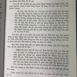 ĐẠI VIỆT SỬ KÝ TOÀN THƯ (TẬP 1, 2, 3) 535812
