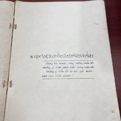 NẾP SINH - HOẠT CỦA NGƯỜI THÁI 385388