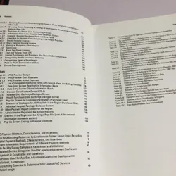 DESIGNING AND IMPLEMENTING HEALTH CARE PROVIDER PAYMENT SYSTEMS – HOW-TO MANUALS 726515