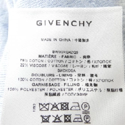 GIVENCHY BW00RQ42Q9 Áo khoác - Hàng hiệu Chính hãng 819665