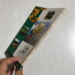 Phương pháp trồng hoa 589680
