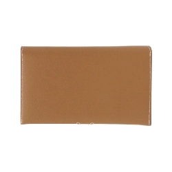 Ví đựng tiền Hermes R.M.S Tutanman 084994CK - Hàng hiệu Authentic 805948