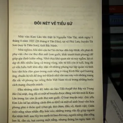 Tuyển tập Kim Lân  998317