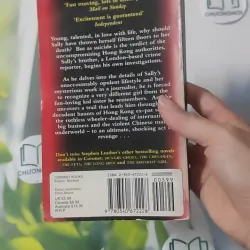 [XƯA] The Fireman (1996) - Stephen Leather 1027249