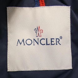 Áo gile Moncler MONCLER 643602