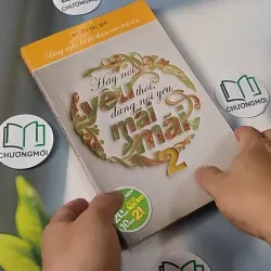 Hãy Nói Yêu Thôi, Đừng Nói Yêu Mãi Mãi 798287