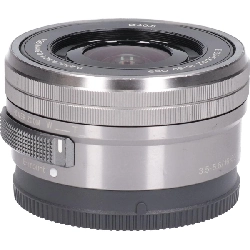 Ống kính E PZ16-50mm F3.5-5.6OSS - Hàng hiệu Chính hãng 886380