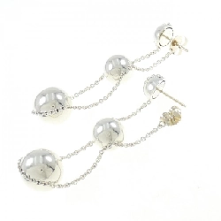 Bông tai Tiffany Triple Drop 666192