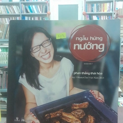 NGẪU HỨNG NƯỚNG (Tái bản lần 1)