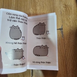 Tớ là mèo Pusheen
30k 501572
