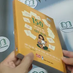 150 ký hiệu ngôn ngữ giúp cha mẹ và trẻ sơ sinh hiểu nhau - Christine Nougarolles  688559