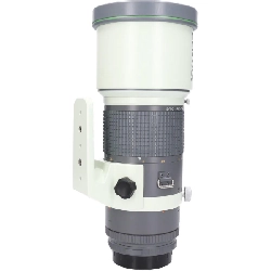 SMC-P M★400mm F4ED(67) - Hàng hiệu Authentic 879750