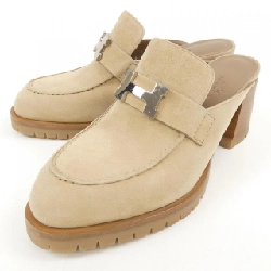 Giày HERMES Flore 222058Z - Hàng hiệu Chính hãng 828114