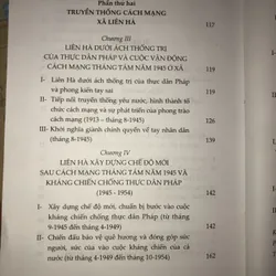 Liên Hà - Truyền thống lịch sử văn hoá và cách mạng  598270