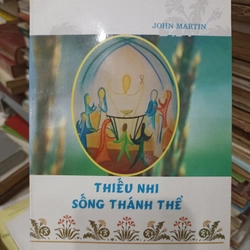 Thiếu Nhi Sống Thánh Thể 