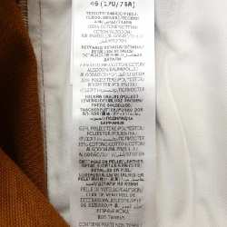 Gucci GUCCI 717756 XDB62 Quần - Hàng hiệu Chính hãng 889368