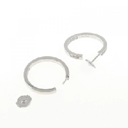 Khuyên tai Cartier Creole - Hàng hiệu Authentic 847237